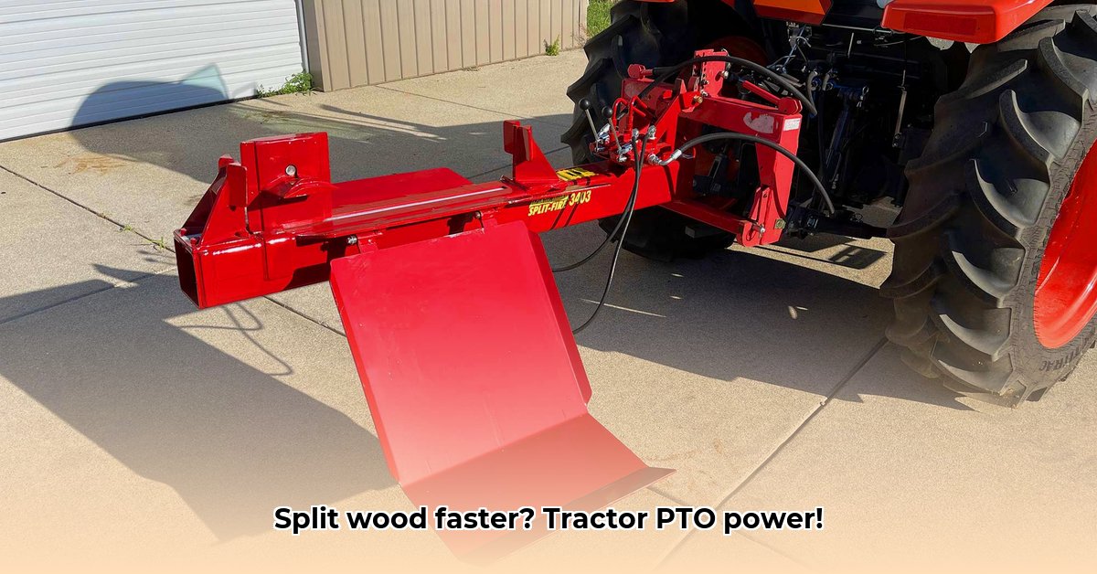 tractor-pto-log-splitter